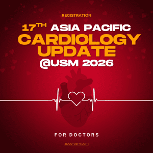 17th APCU@USM 2026 Registration — For Doctors